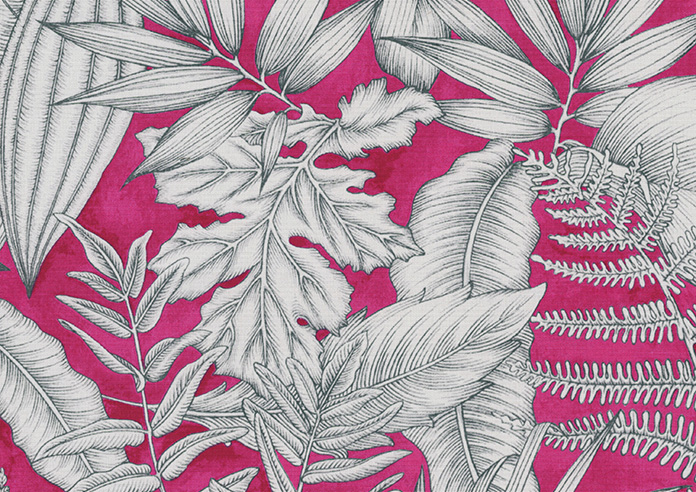 Caicos, Begonia - Made to Measure Curtains - Image 9